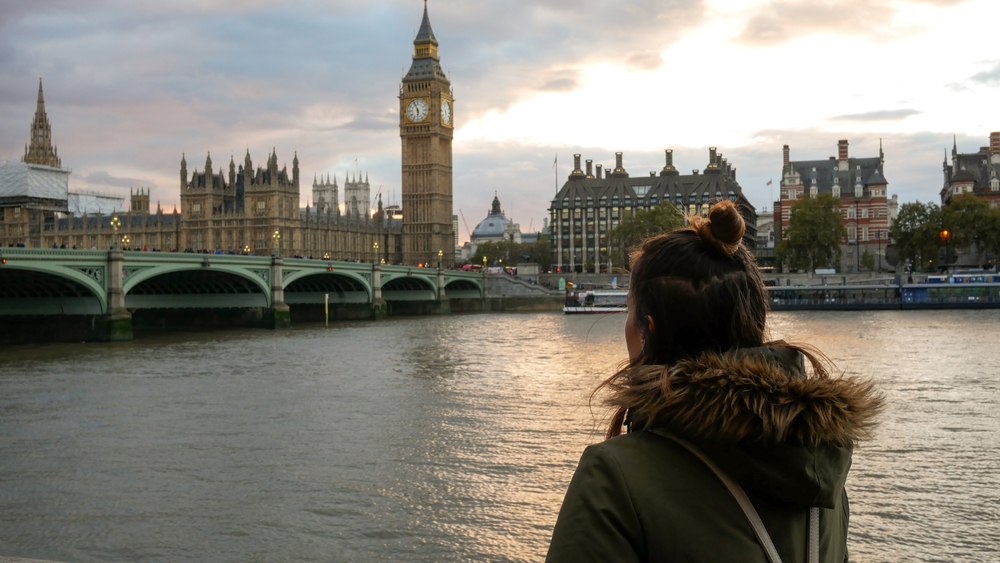 5 Amazing Tips For A Solo Traveller In London