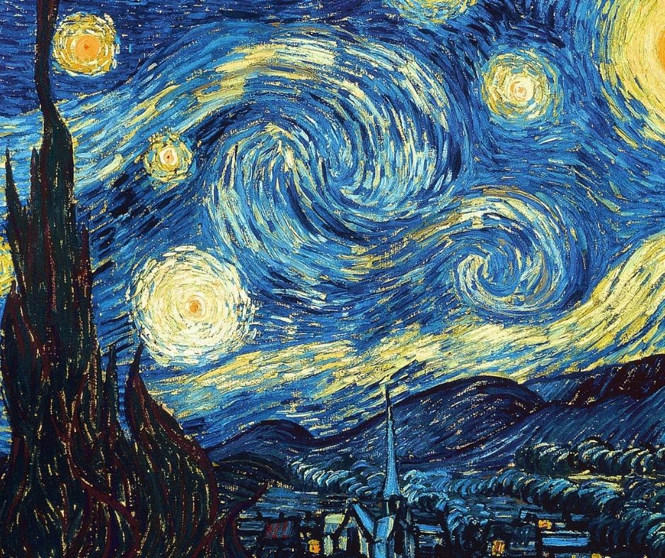 Not to Miss Van Gogh Immersive Experience in London
