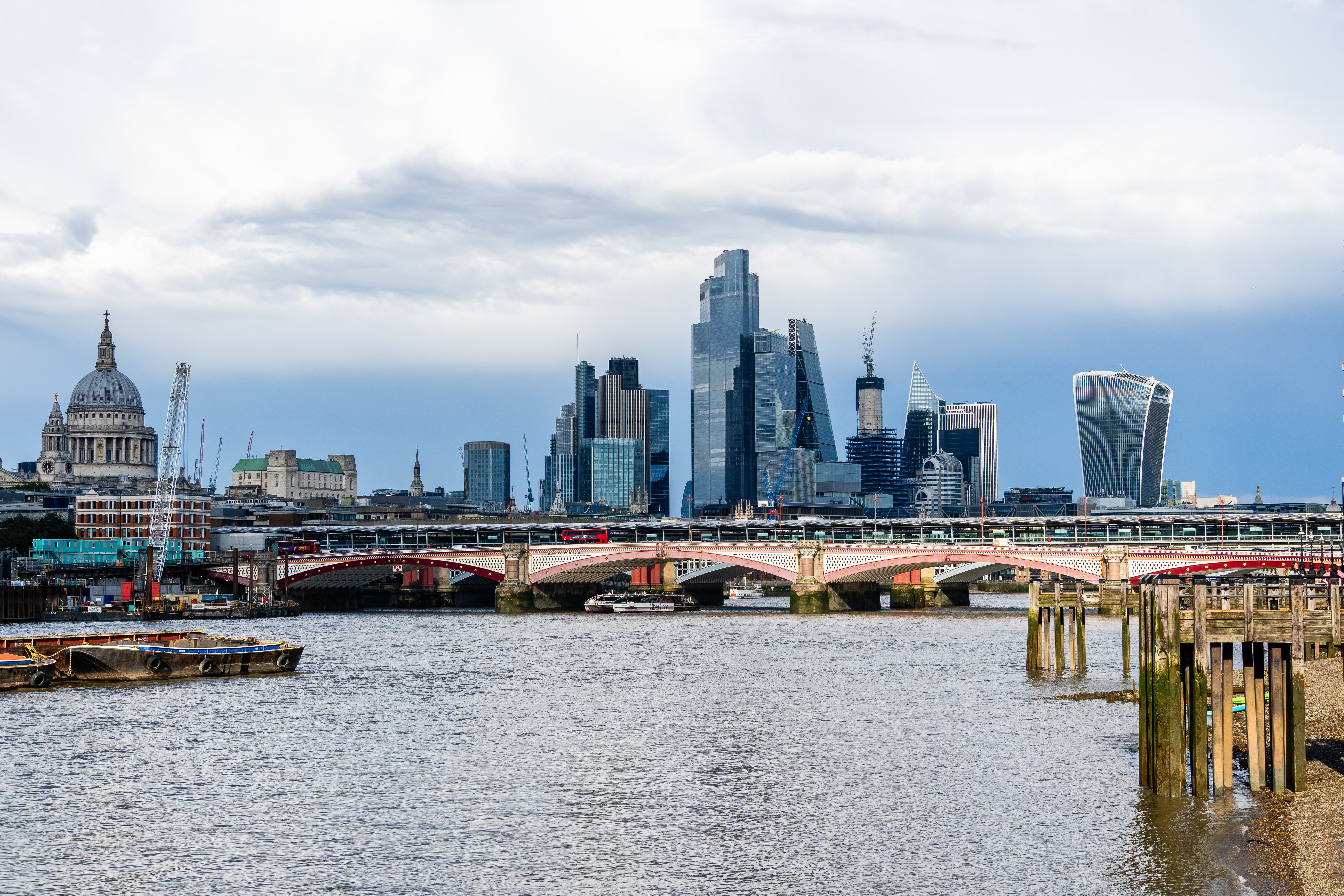 Top reasons to explore the city of London