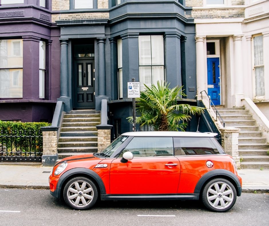 Why is Mini Car a Convincing Choice in 2022?