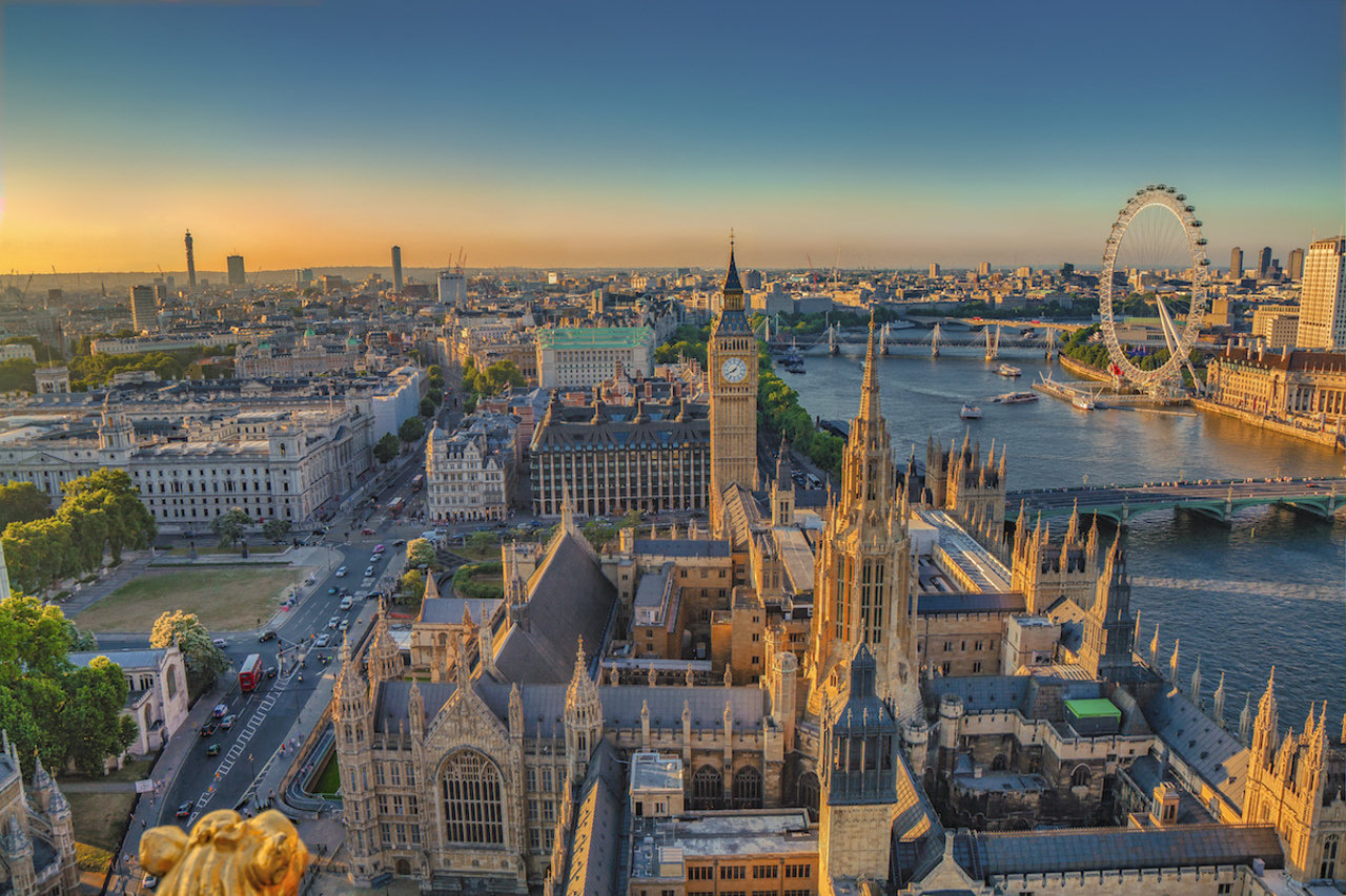 The Spring London Property Market Update 2023