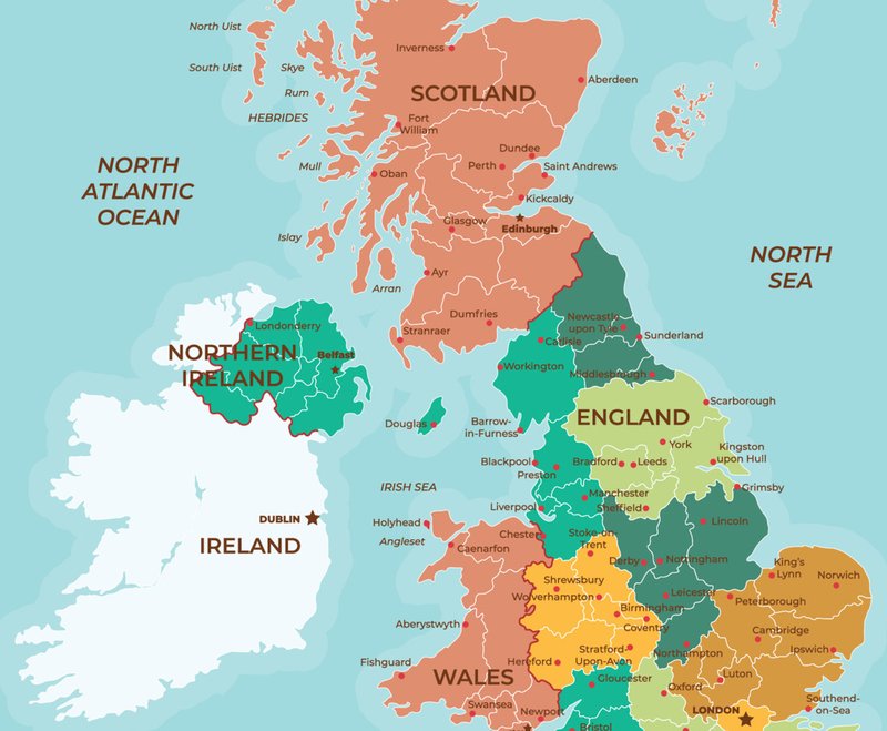 Unlocking the Secret to a Perfect British Summer Getaway Unlocking the Secret to a Perfect British Summer Getaway